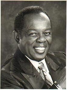 Лу Роулз / Lou Rawls