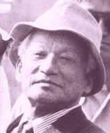 Кадзуо Миягава / Kazuo Miyagawa