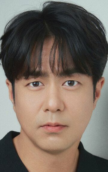 Чон Сок-хо / Jeon Seok-ho