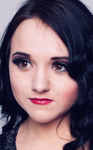 Марианна Овчинникова / 