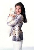Джэси Веласкес / Jaci Velasquez