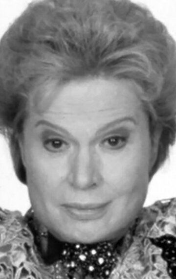 Вальтер Меркадо / Walter Mercado