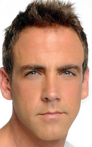 Карлос Понсе / Carlos Ponce