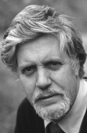 Оке Линдстрём / Åke Lindström