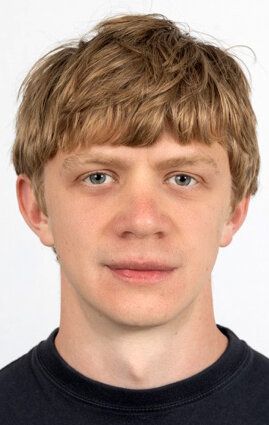 Александр Кононец / 