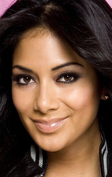 Николь Шерзингер / Nicole Scherzinger