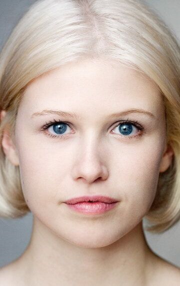 Роуз Рейнольдс / Rose Reynolds