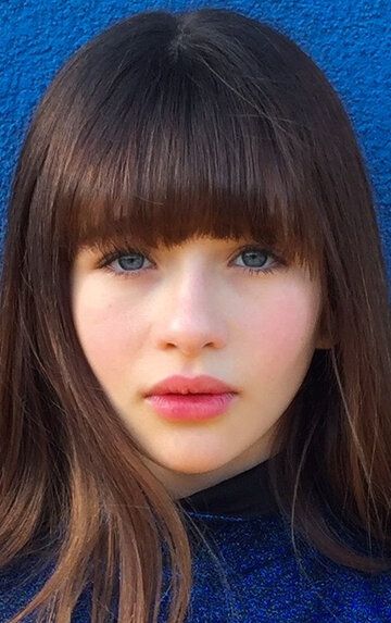 Малина Вайсман / Malina Weissman