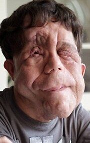Адам Пирсон / Adam Pearson