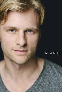 Алан Лонгстрит / Alan Longstreet