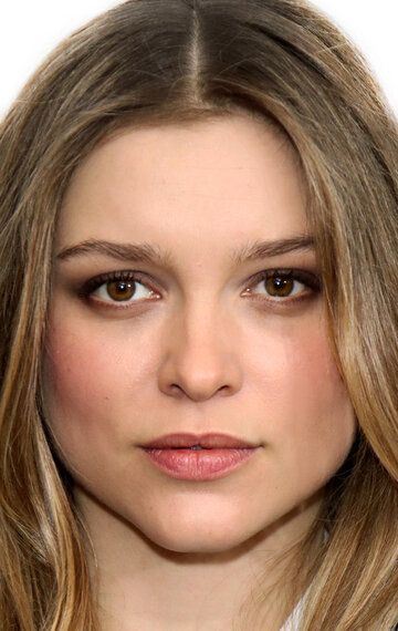 Софи Куксон / Sophie Cookson