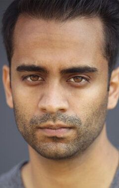 / Neemish Parekh
