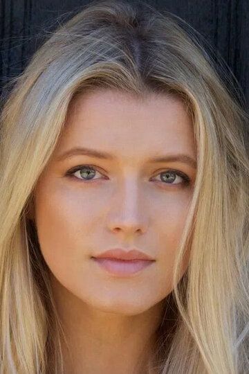Лили Треверс / Lily Travers