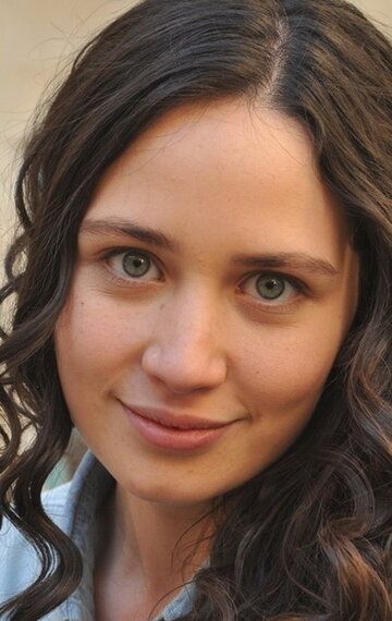 Илайда Чевик / Ilayda Çevik