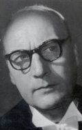 Зигфрид Шюренберг / Siegfried Schürenberg