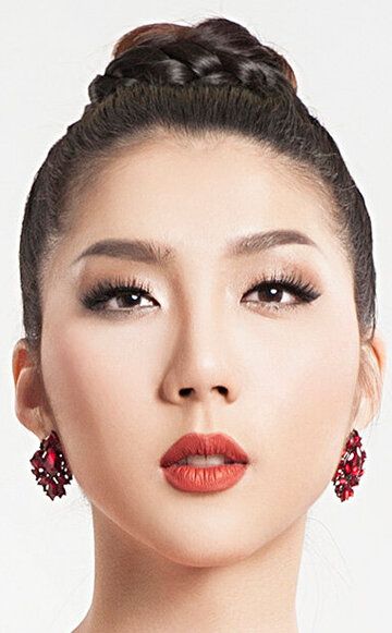 Нгок Куйен / Ngoc Quyen