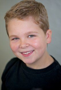 Джексон Мерси / Jaxon Mercey