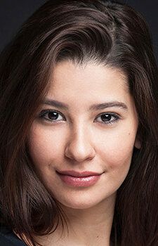 Мерве Хазер / Merve Hazer