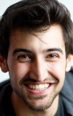  / Joel Singh