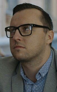 Андрей Дробыш / 