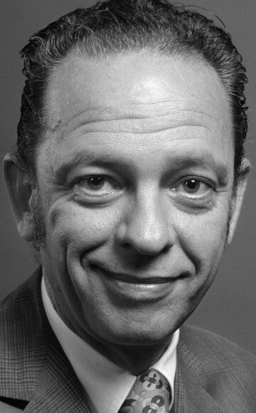 Дон Ноттс / Don Knotts