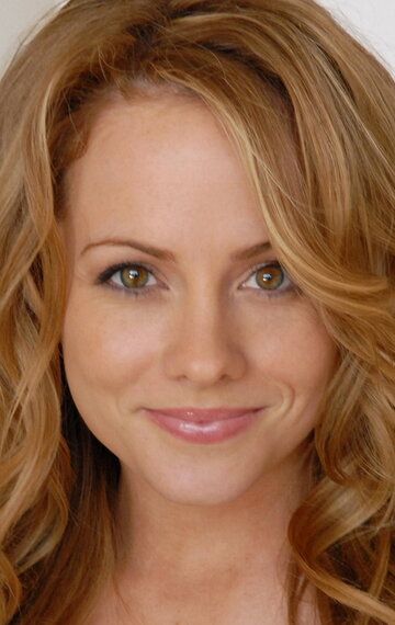 Келли Стейблз / Kelly Stables
