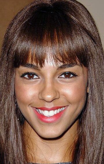 Марша Томасон / Marsha Thomason