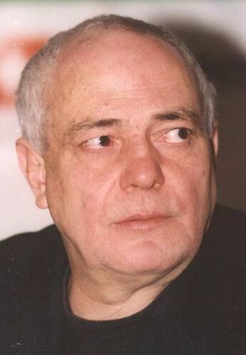 Жак Дорфманн / Jacques Dorfmann