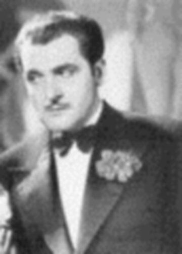 Ален Ноби / Alain Nobis