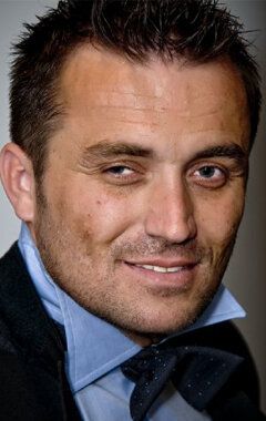 Маринко Радакович / Marinko Radakovic