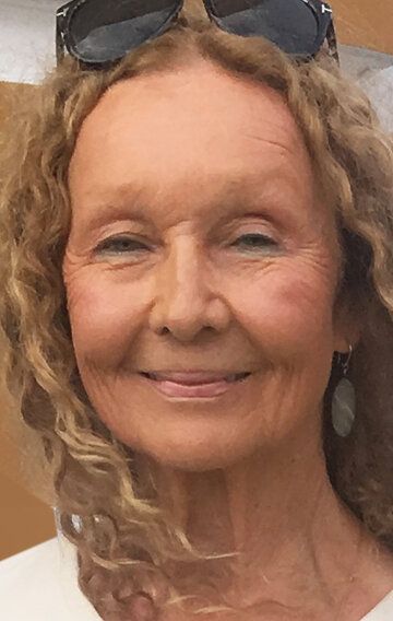 Светлана Головина /