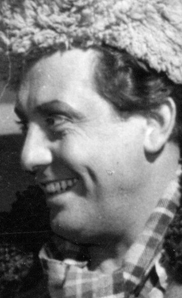 Ференц Каллаи / Ferenc Kállai