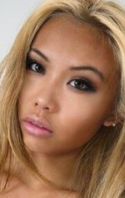 Челси Ли / Chelsea Li
