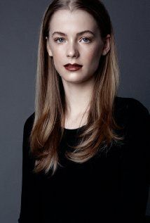 Тесс Фрейзер / Tess Frazer