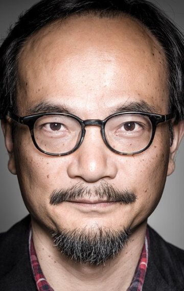Лю Цзянь / Liu Jian