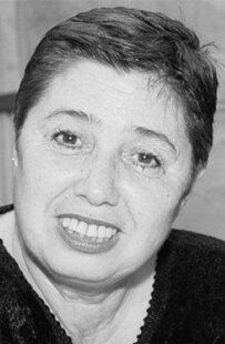 Пепа Николова / Pepa Nikolova
