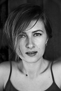 / Emily Faris