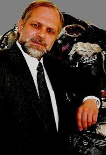 Георг О.П. Эшерт / Georg O.P. Eschert
