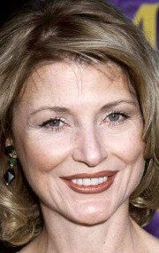 Бет Бродерик / Beth Broderick