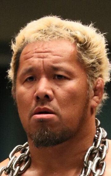 Тоги Макабэ / Tôgi Makabe