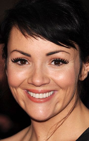 Мартина МакКачон / Martine McCutcheon