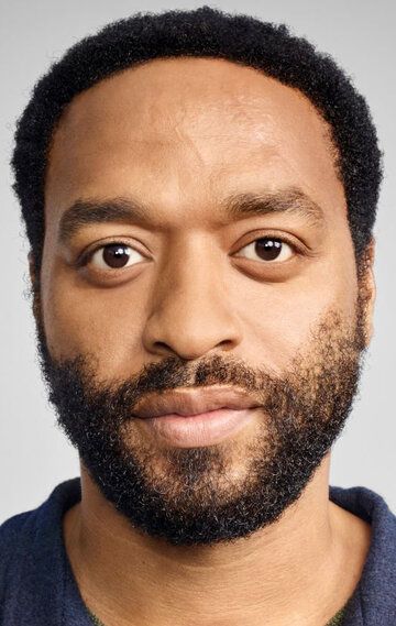 Чиветель Эджиофор / Chiwetel Ejiofor