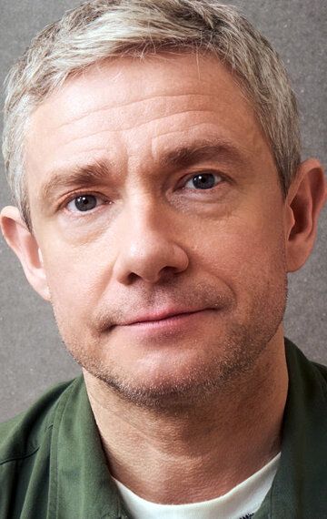 Мартин Фриман / Martin Freeman