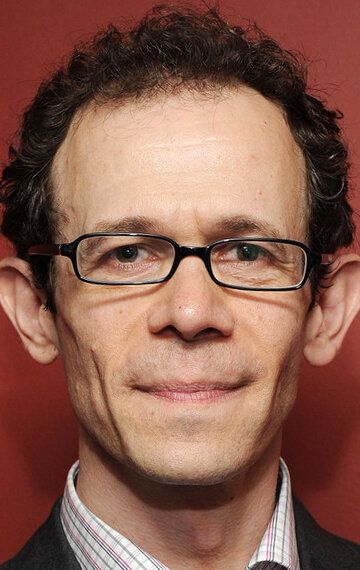 Адам Годли / Adam Godley