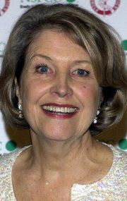 Энн Рейд / Anne Reid