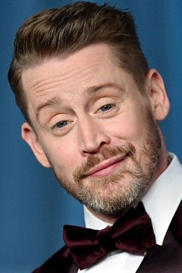 Маколей Калкин / Macaulay Culkin