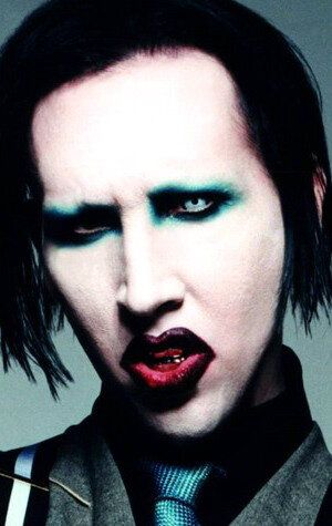 Мэрилин Мэнсон / Marilyn Manson