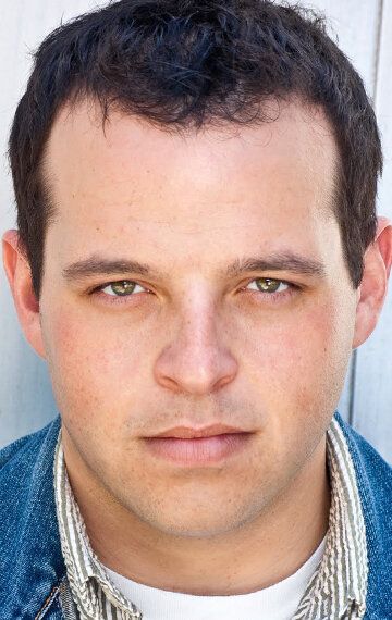 Дэниэл Фрэнзиси / Daniel Franzese