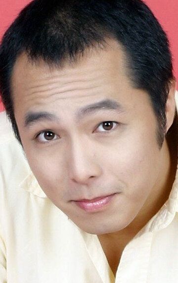 Ким Хан-гю / Kim Han-gyoo