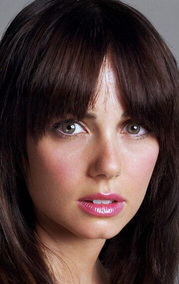 Миа Киршнер / Mia Kirshner